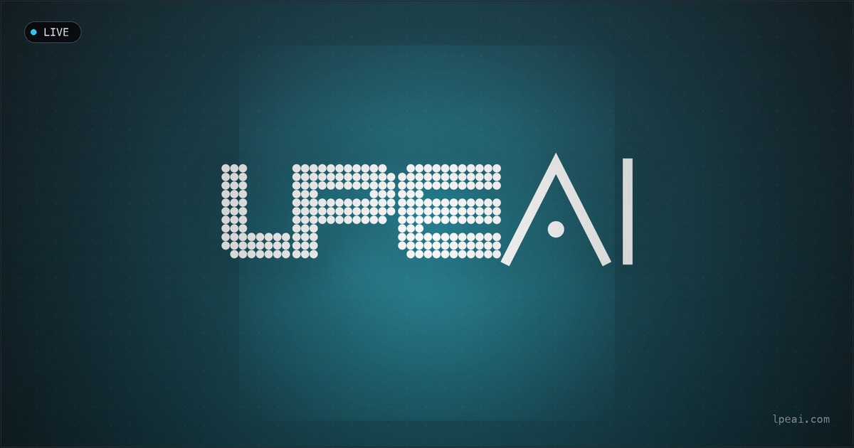 LPEAI